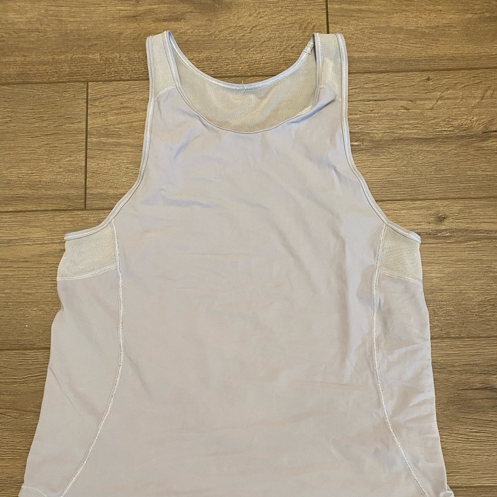 Sculpt tank